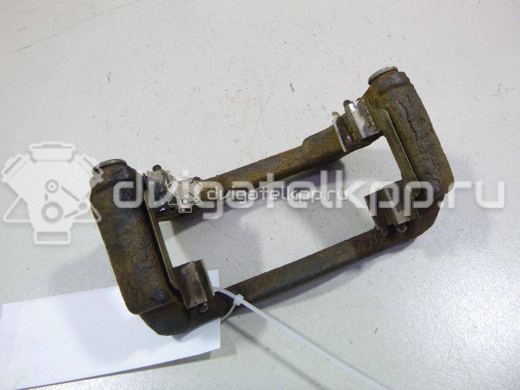 Фото Скоба суппорта переднего  7701059704 для vaz Lada Largus {forloop.counter}}