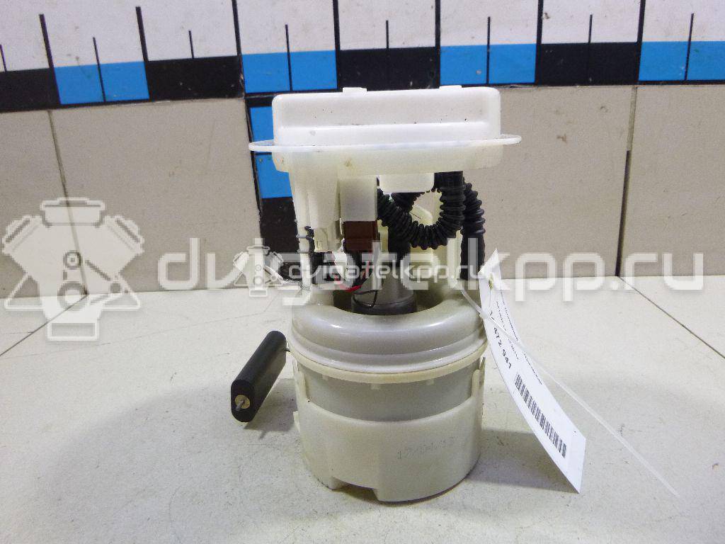 Фото Насос топливный электрический  172024388r для vaz Lada Largus {forloop.counter}}