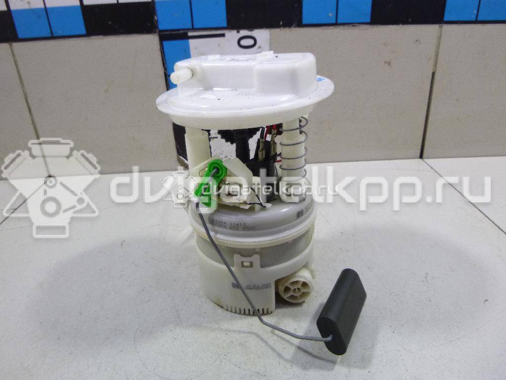Фото Насос топливный электрический  172024388r для vaz Lada Largus {forloop.counter}}