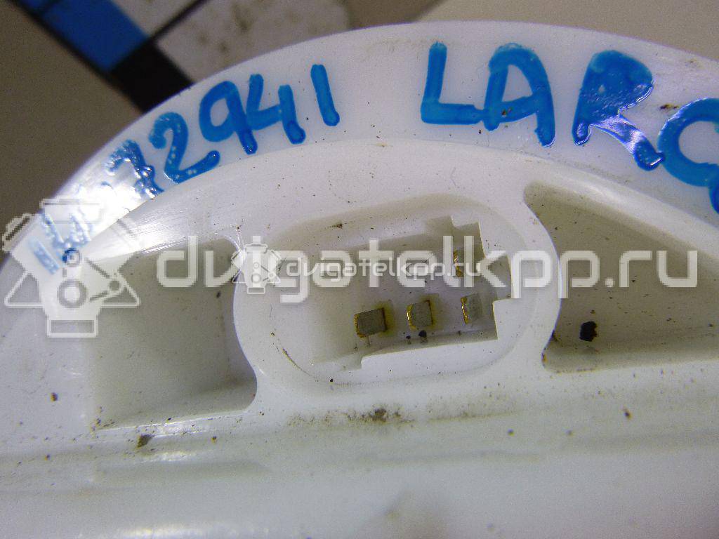 Фото Насос топливный электрический  172024388r для vaz Lada Largus {forloop.counter}}