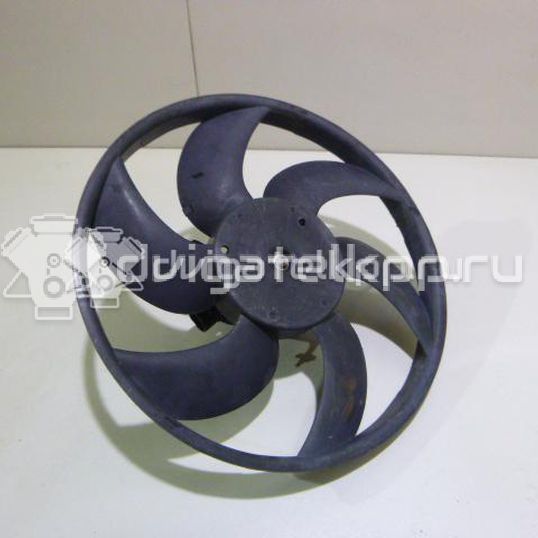 Фото Вентилятор радиатора  214817807r для vaz Lada Largus