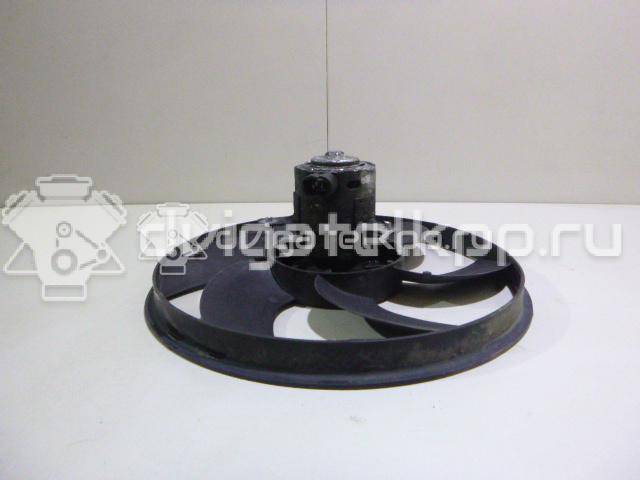 Фото Вентилятор радиатора  214817807r для vaz Lada Largus {forloop.counter}}