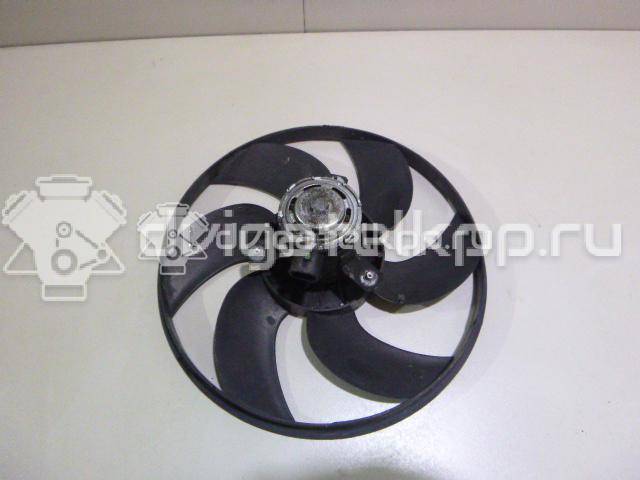 Фото Вентилятор радиатора  214817807r для vaz Lada Largus {forloop.counter}}