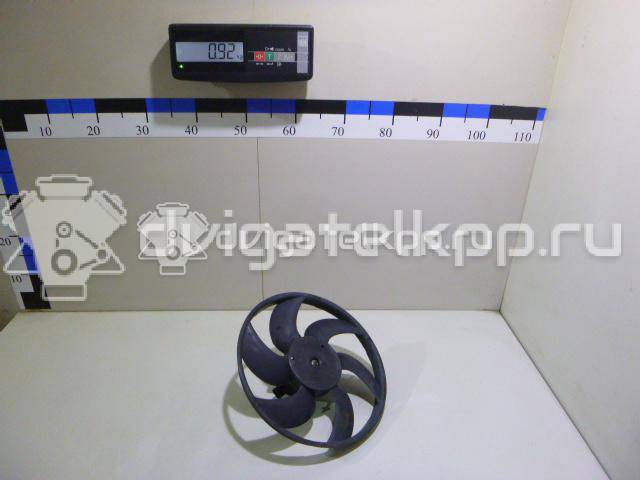 Фото Вентилятор радиатора  214817807r для vaz Lada Largus {forloop.counter}}