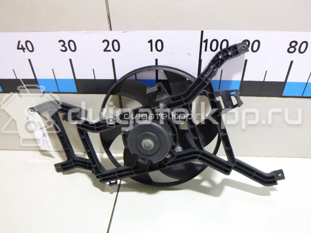 Фото Вентилятор радиатора  214817807R для vaz Lada Largus {forloop.counter}}