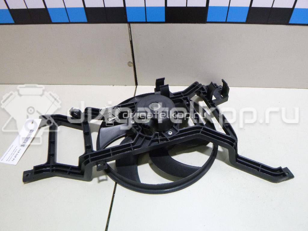 Фото Вентилятор радиатора  214817807R для vaz Lada Largus {forloop.counter}}