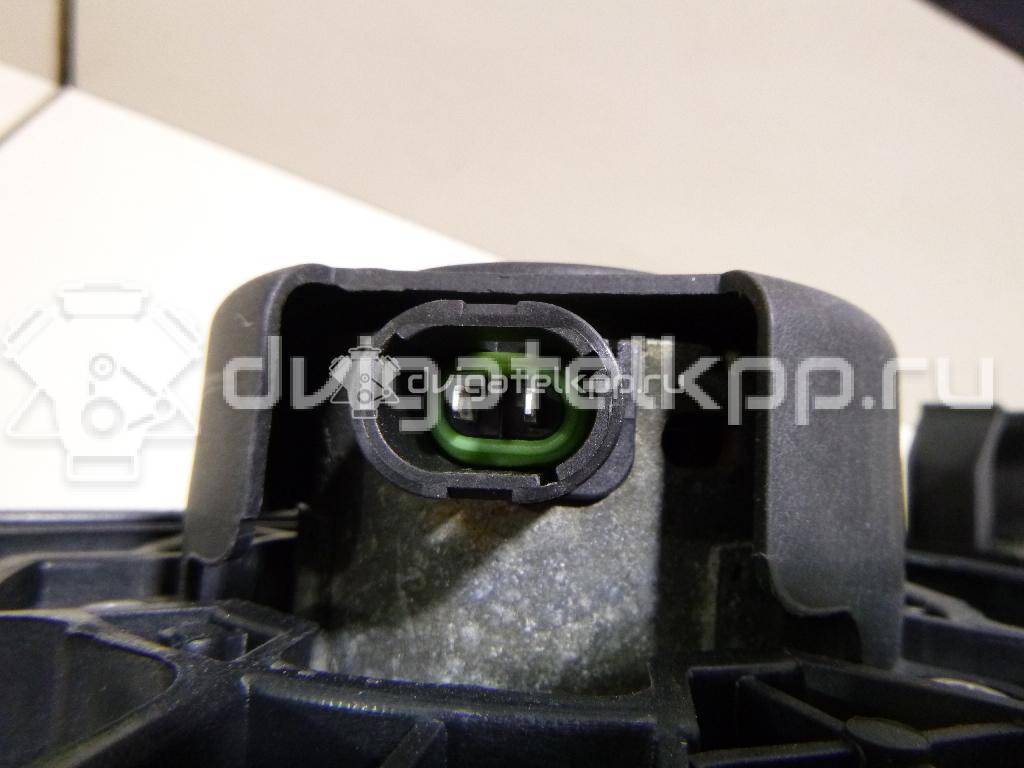 Фото Вентилятор радиатора  214817807R для vaz Lada Largus {forloop.counter}}