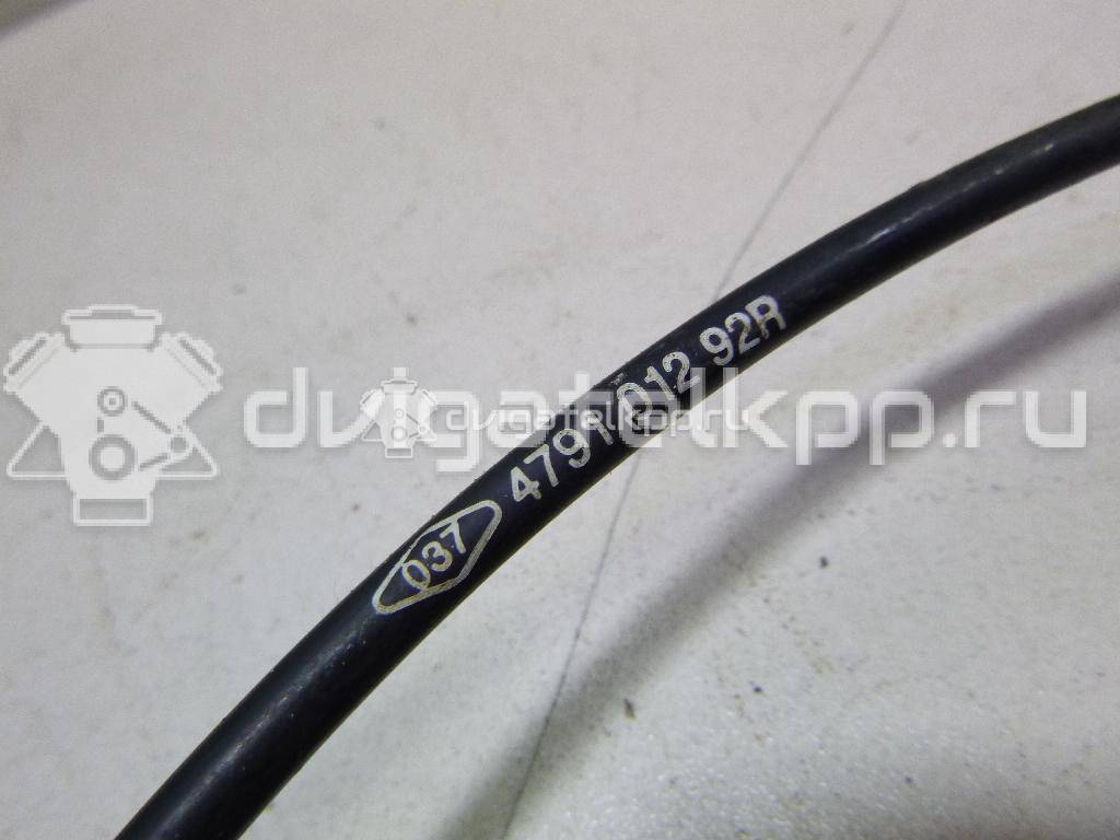 Фото Датчик ABS передний  479101292R для vaz Lada Largus {forloop.counter}}