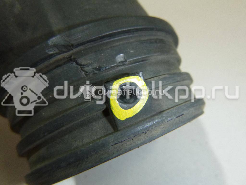 Фото Гофра воздуховода  1K0129618BF для Volkswagen / Seat {forloop.counter}}