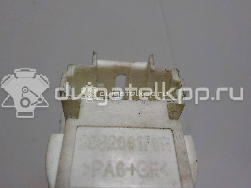 Фото Датчик включения стопсигнала  253206170r для vaz Lada Largus {forloop.counter}}