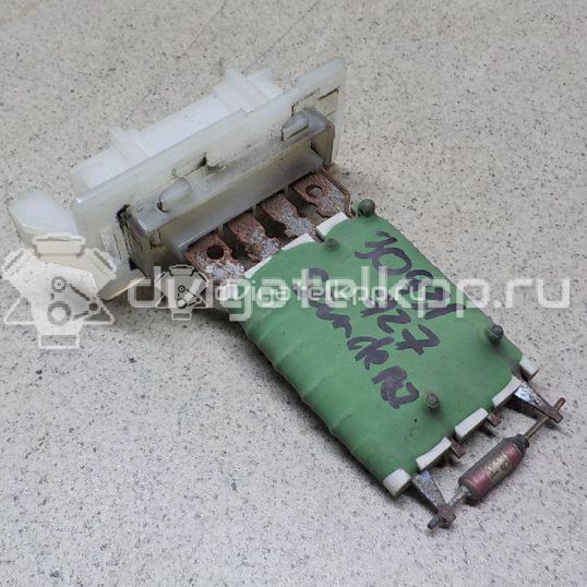 Фото Резистор отопителя  6001551674 для vaz Lada Largus