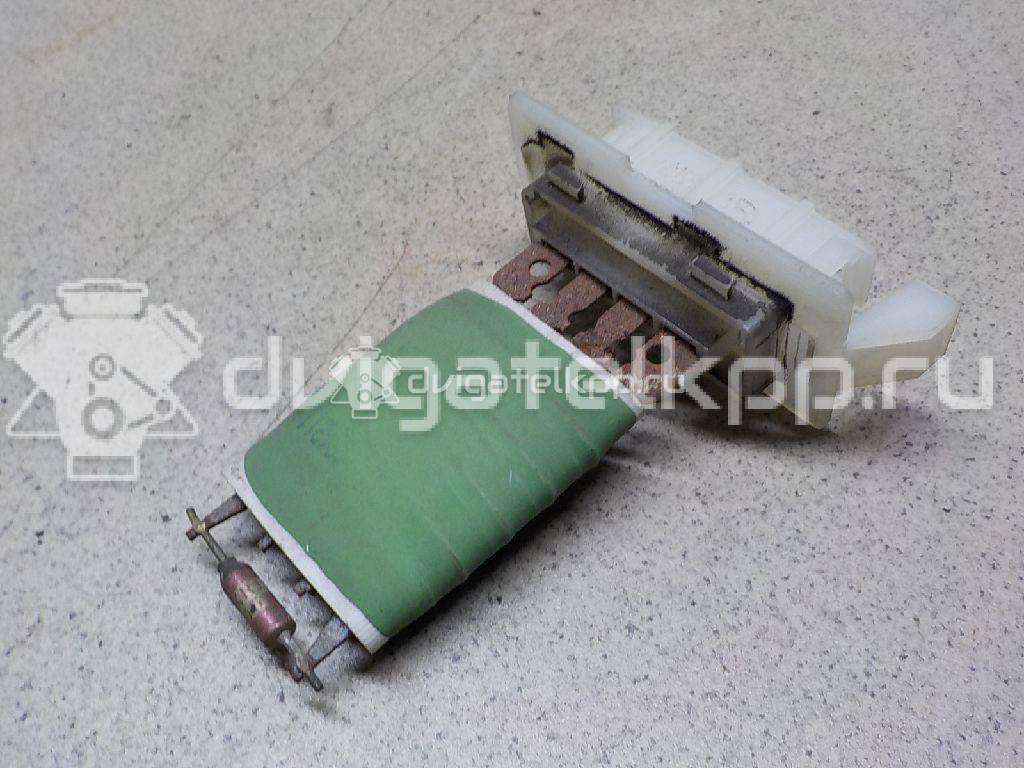 Фото Резистор отопителя  6001551674 для vaz Lada Largus {forloop.counter}}