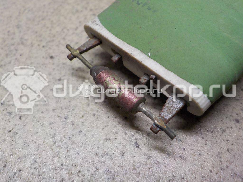 Фото Резистор отопителя  6001551674 для vaz Lada Largus {forloop.counter}}
