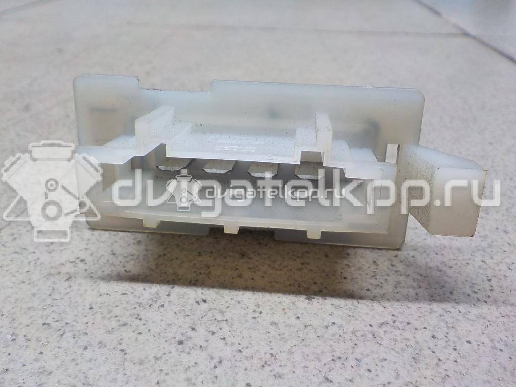 Фото Резистор отопителя  6001551674 для vaz Lada Largus {forloop.counter}}