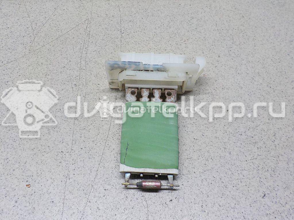Фото Резистор отопителя  6001551674 для vaz Lada Largus {forloop.counter}}