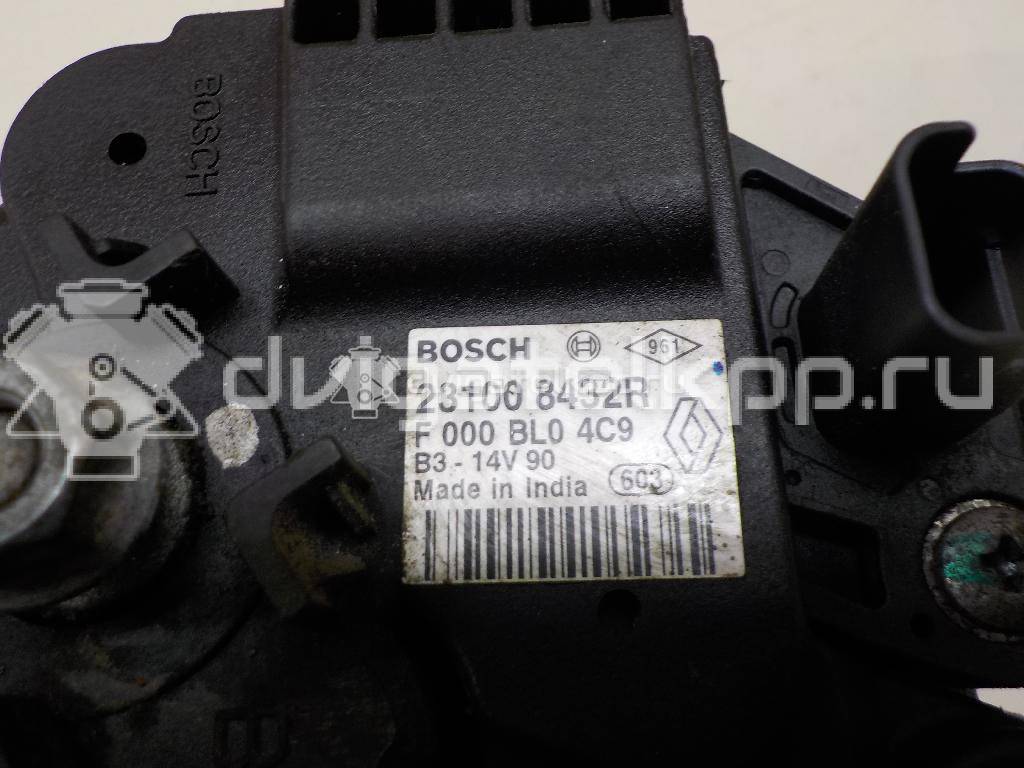 Фото Генератор  231008432R для vaz Lada Largus {forloop.counter}}