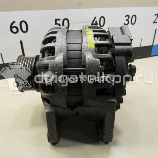 Фото Генератор  231008432R для vaz Lada Largus