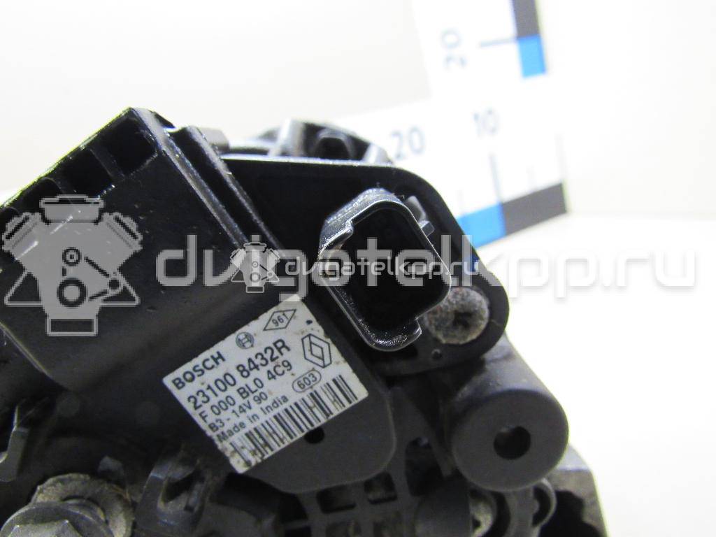 Фото Генератор  231008432R для vaz Lada Largus {forloop.counter}}