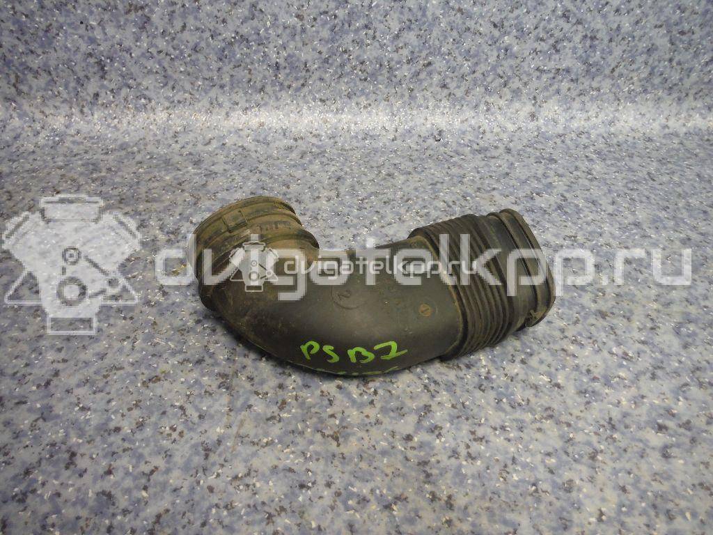 Фото Гофра воздуховода  1k0129618bf для Volkswagen / Seat {forloop.counter}}