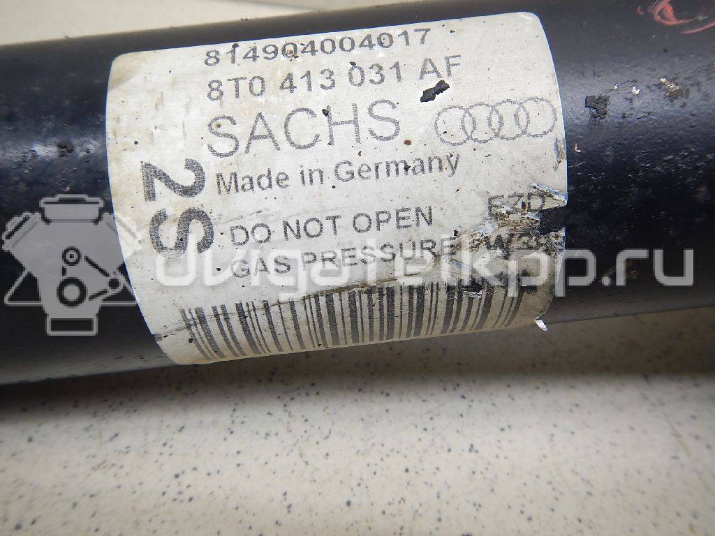 Фото Амортизатор передний  8T0413031AF для Audi A4 / A6 / A5 / Q5 / A7 Sportback 4Ga, 4Gf {forloop.counter}}