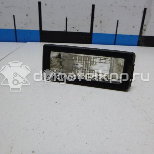 Фото Фонарь подсветки номера  8200013577 для vaz LADA X-RAY