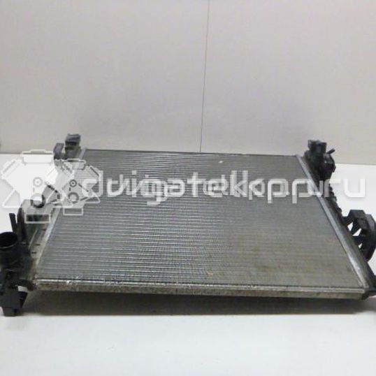 Фото Радиатор основной  214106179r для vaz LADA X-RAY