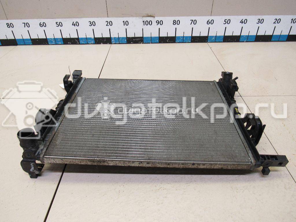 Фото Радиатор основной  214106179R для vaz LADA X-RAY {forloop.counter}}