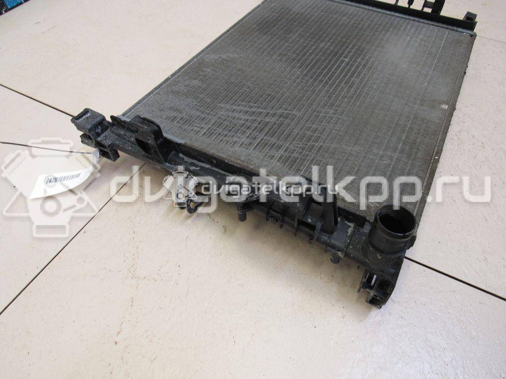 Фото Радиатор основной  214106179R для vaz LADA X-RAY {forloop.counter}}