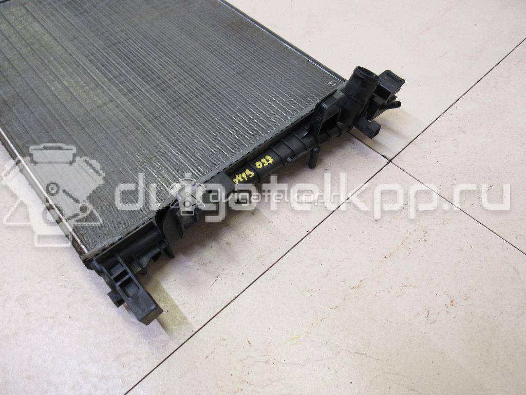 Фото Радиатор основной  214106179R для vaz LADA X-RAY {forloop.counter}}