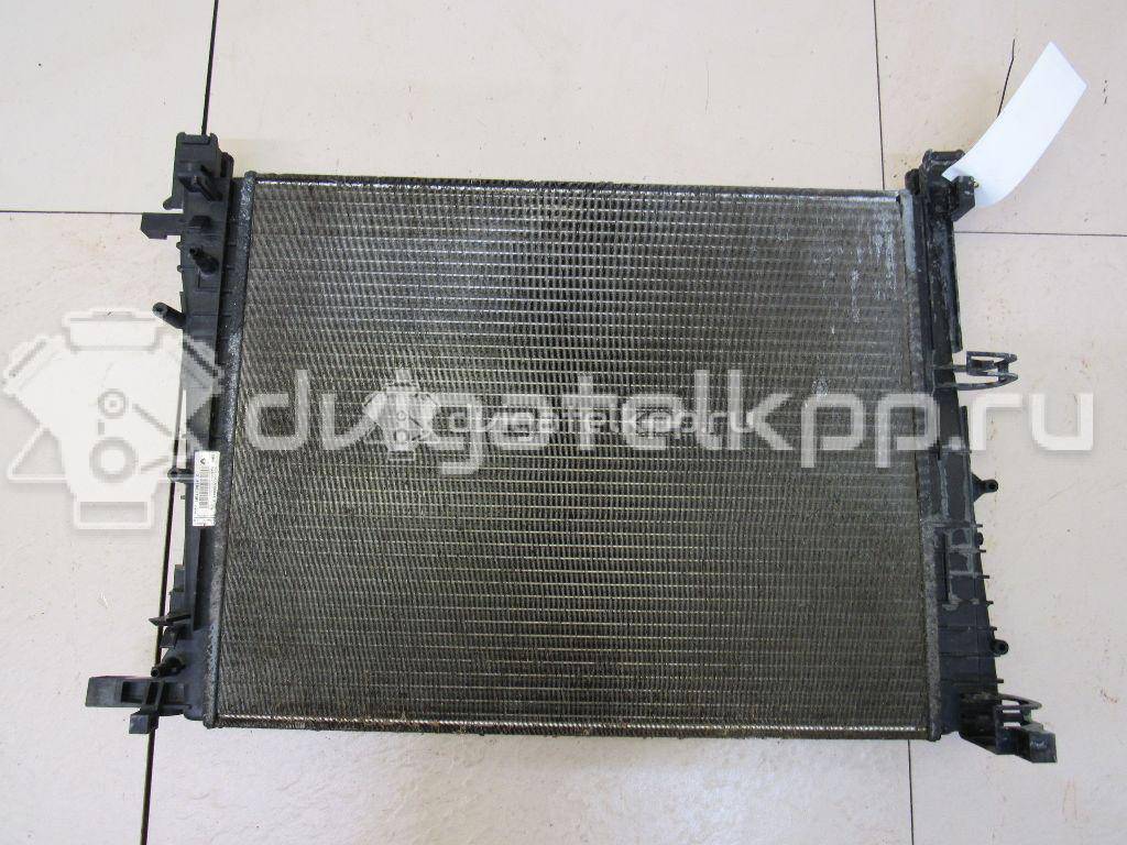 Фото Радиатор основной  214106179R для vaz LADA X-RAY {forloop.counter}}