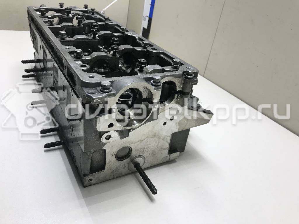 Фото Головка блока  03L103351J для Audi A4 / A6 / A3 / A5 / Tt {forloop.counter}}