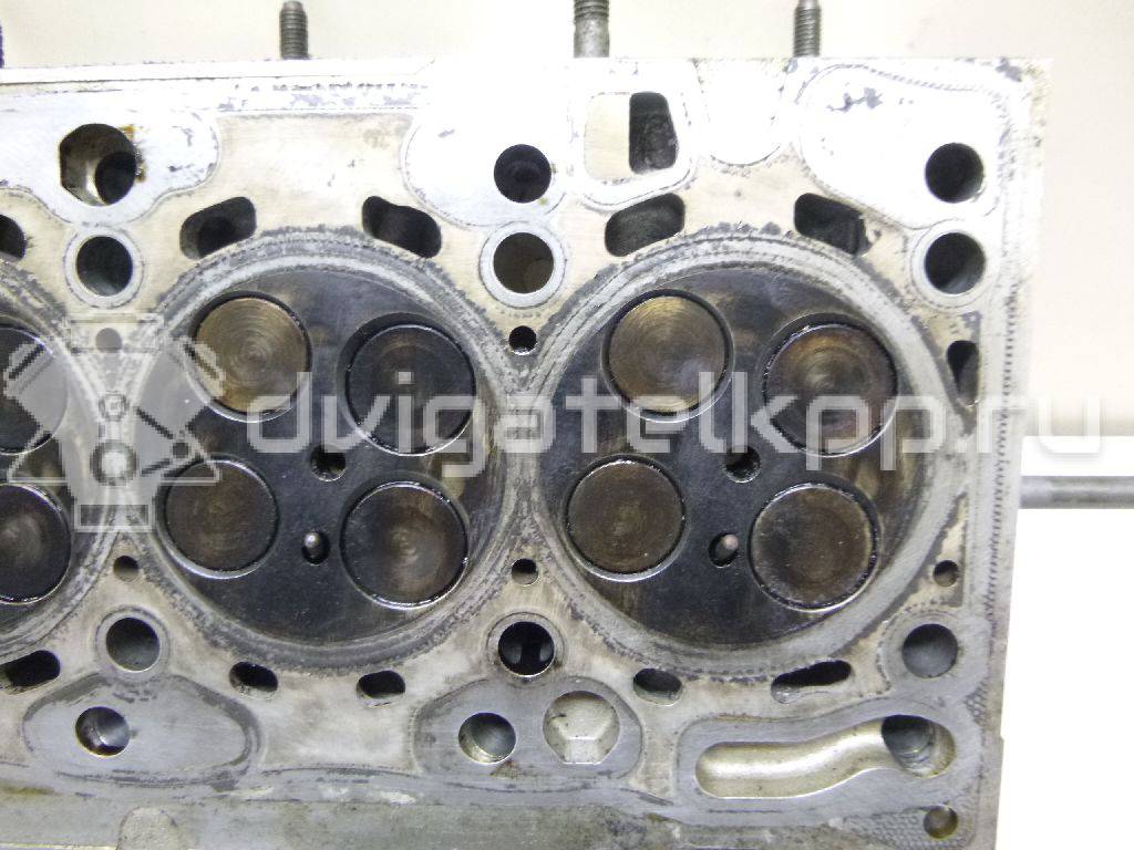 Фото Головка блока  04l103063e для Audi A3 {forloop.counter}}