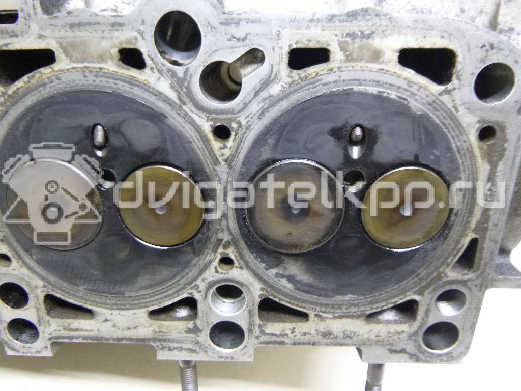 Фото Головка блока  03G103351C для Audi A3 / 80 / A4 / A6 {forloop.counter}}