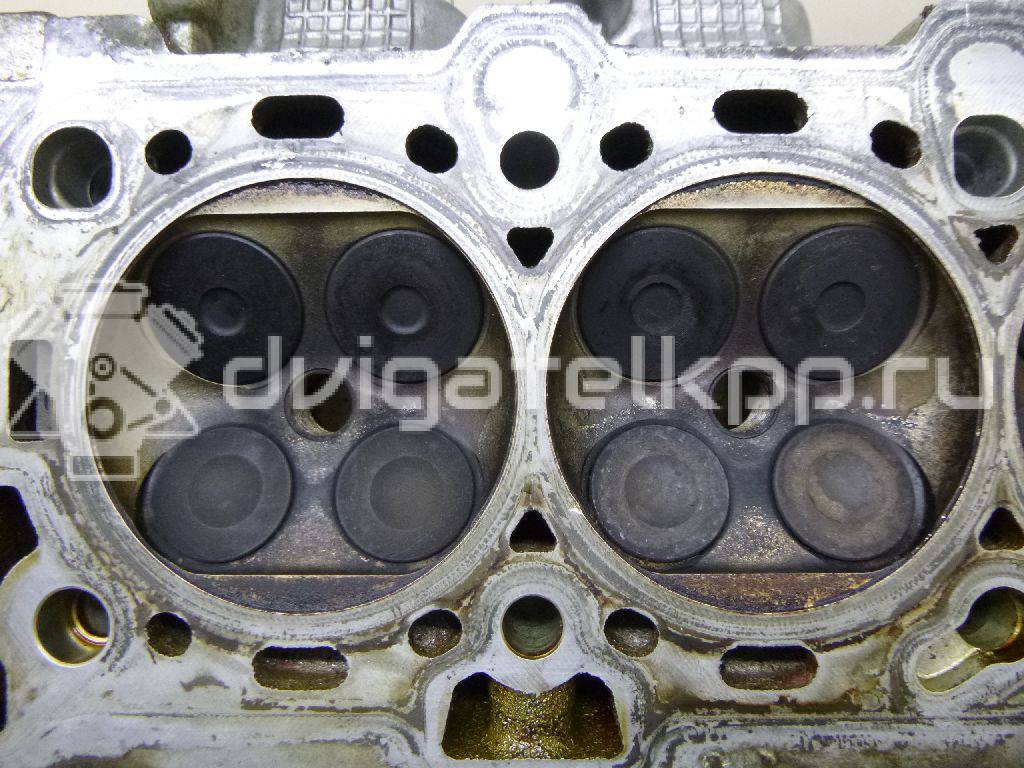 Фото Головка блока  55567657 для Opel / Vauxhall {forloop.counter}}
