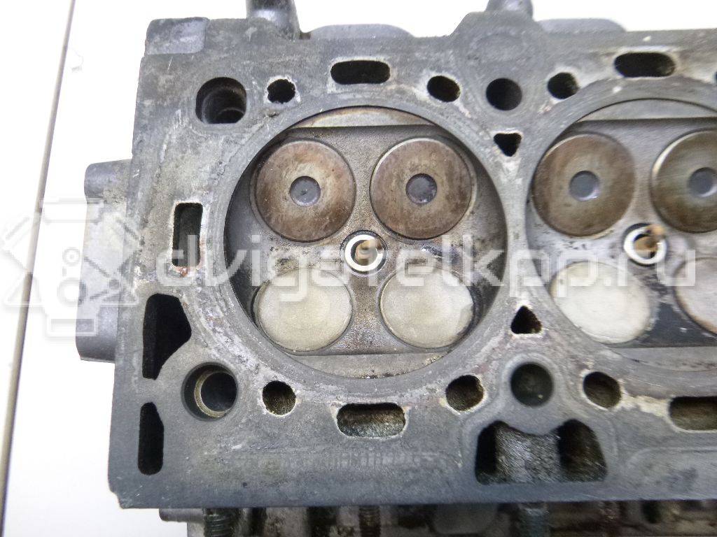 Фото Головка блока  5607239 для Holden / Opel / Chevrolet / Vauxhall {forloop.counter}}