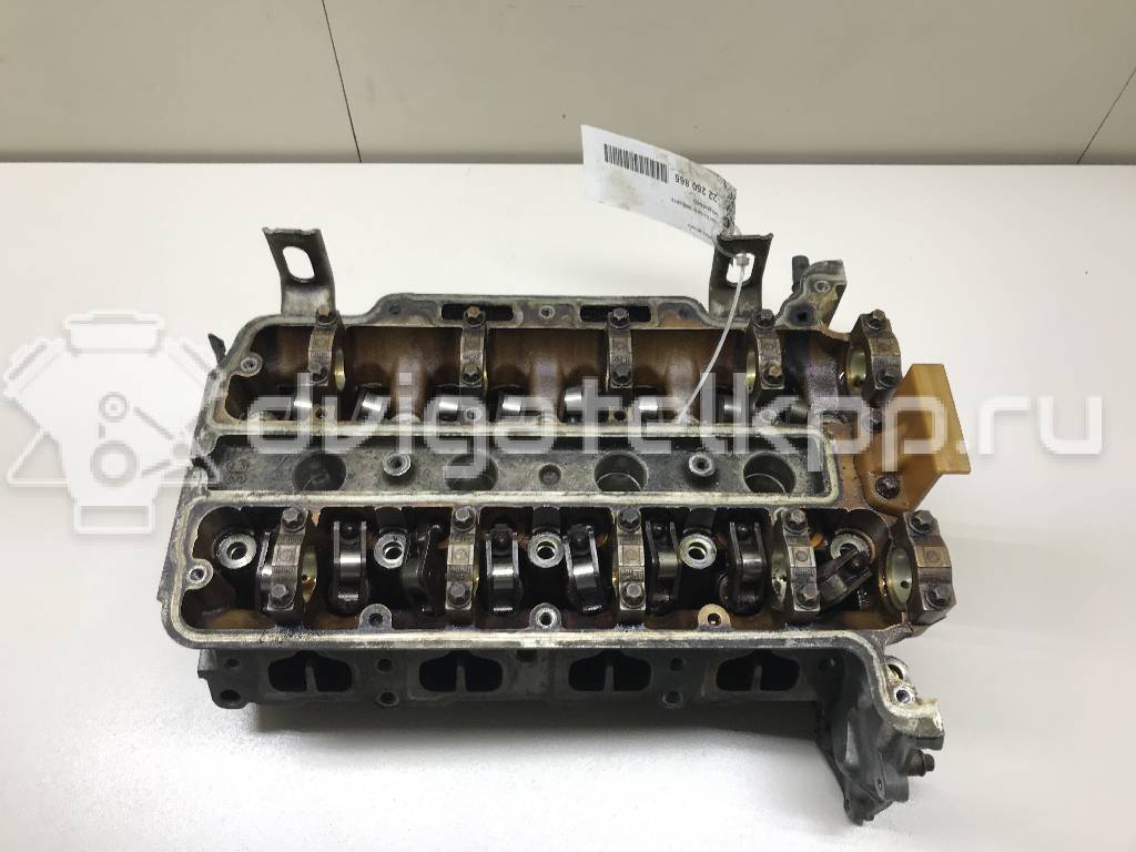 Фото Головка блока  55355423 для Holden / Opel / Suzuki / Vauxhall {forloop.counter}}