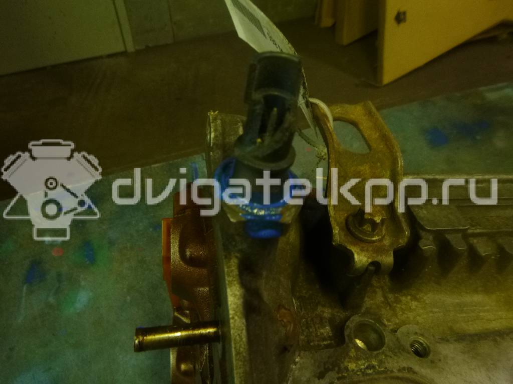 Фото Головка блока  55355423 для Holden / Opel / Suzuki / Vauxhall {forloop.counter}}