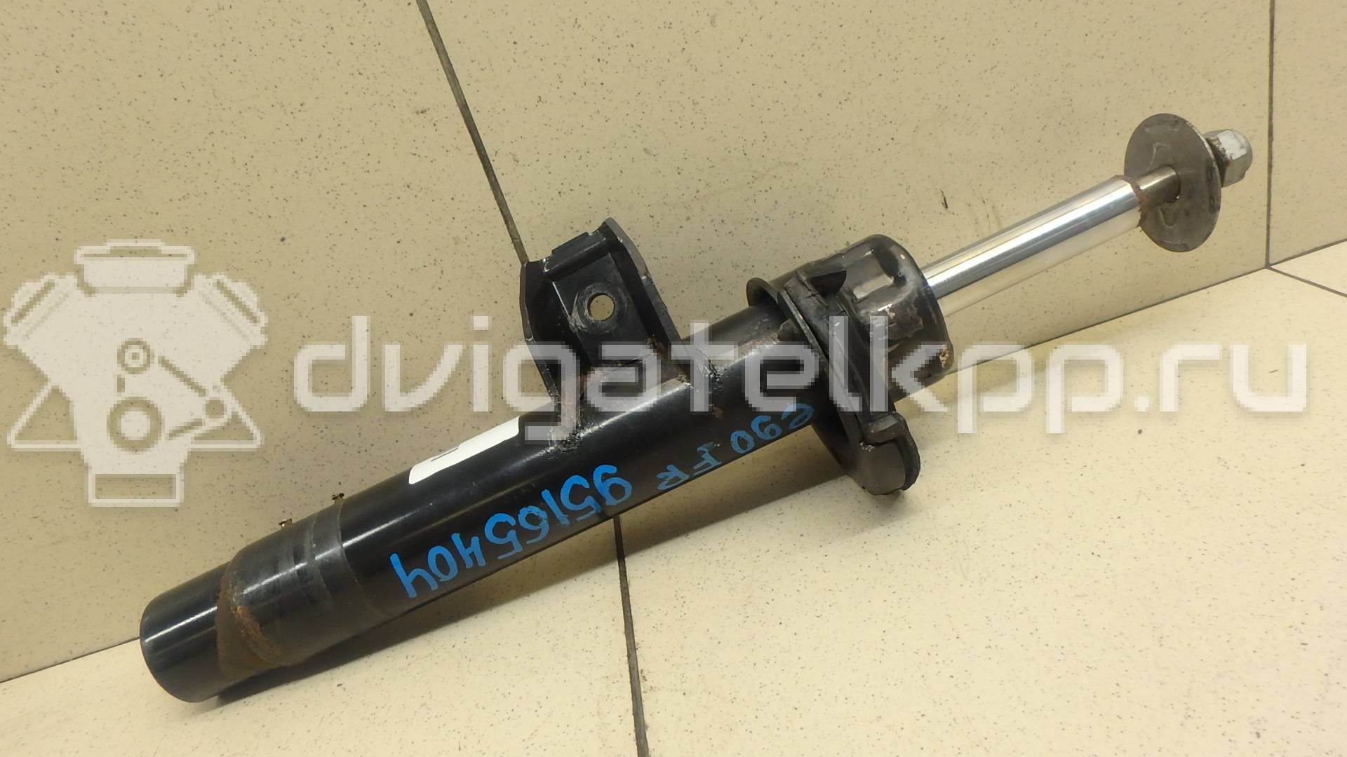 Фото Амортизатор передний правый  31316796468 для Bmw 3 {forloop.counter}}