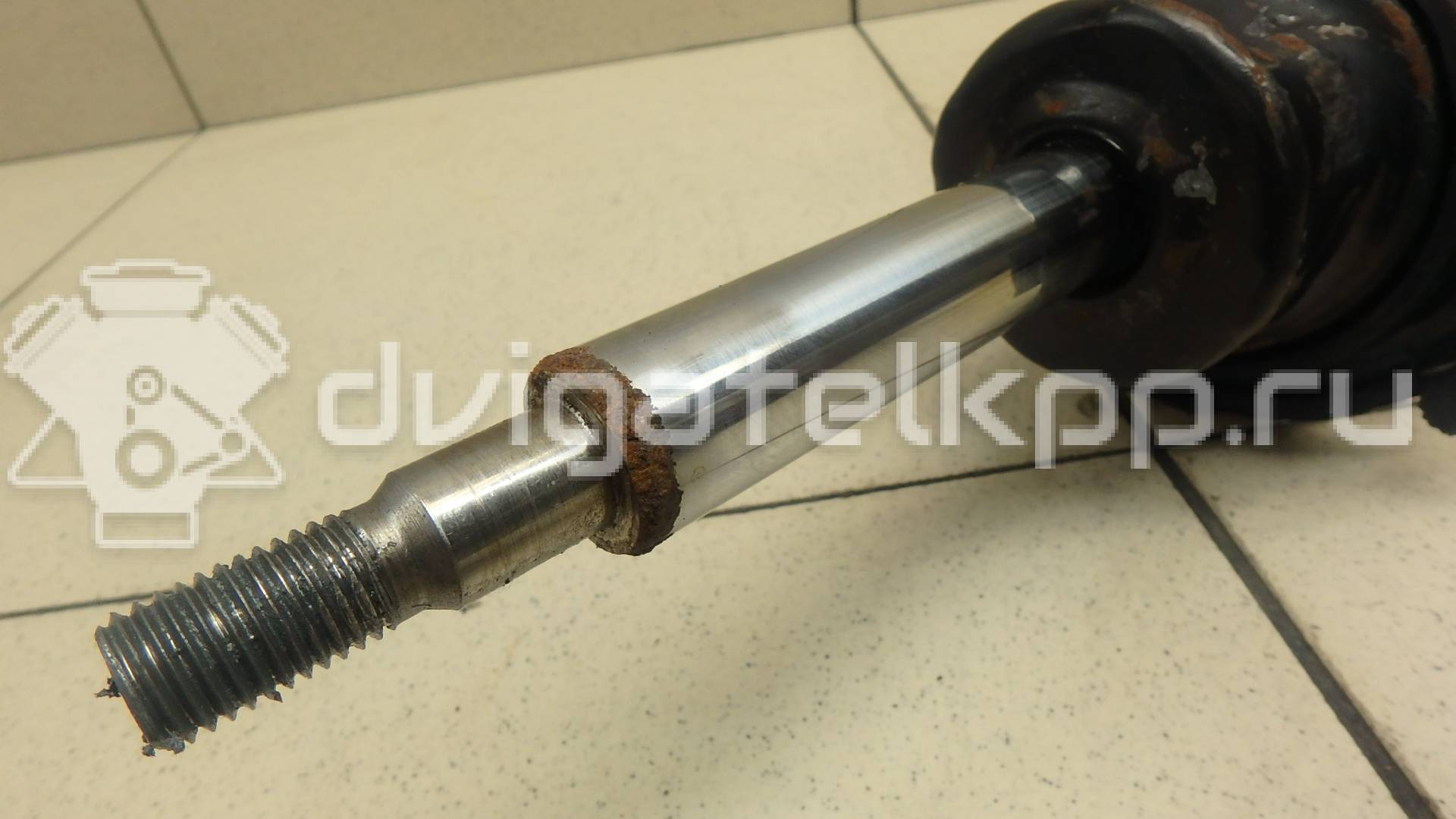 Фото Амортизатор передний правый  31316796468 для Bmw 3 {forloop.counter}}
