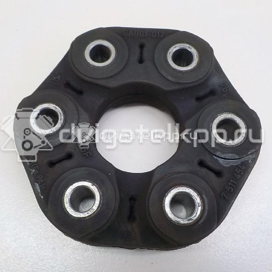 Фото Муфта эластичная карданн. вала  26117511454 для volvo 940