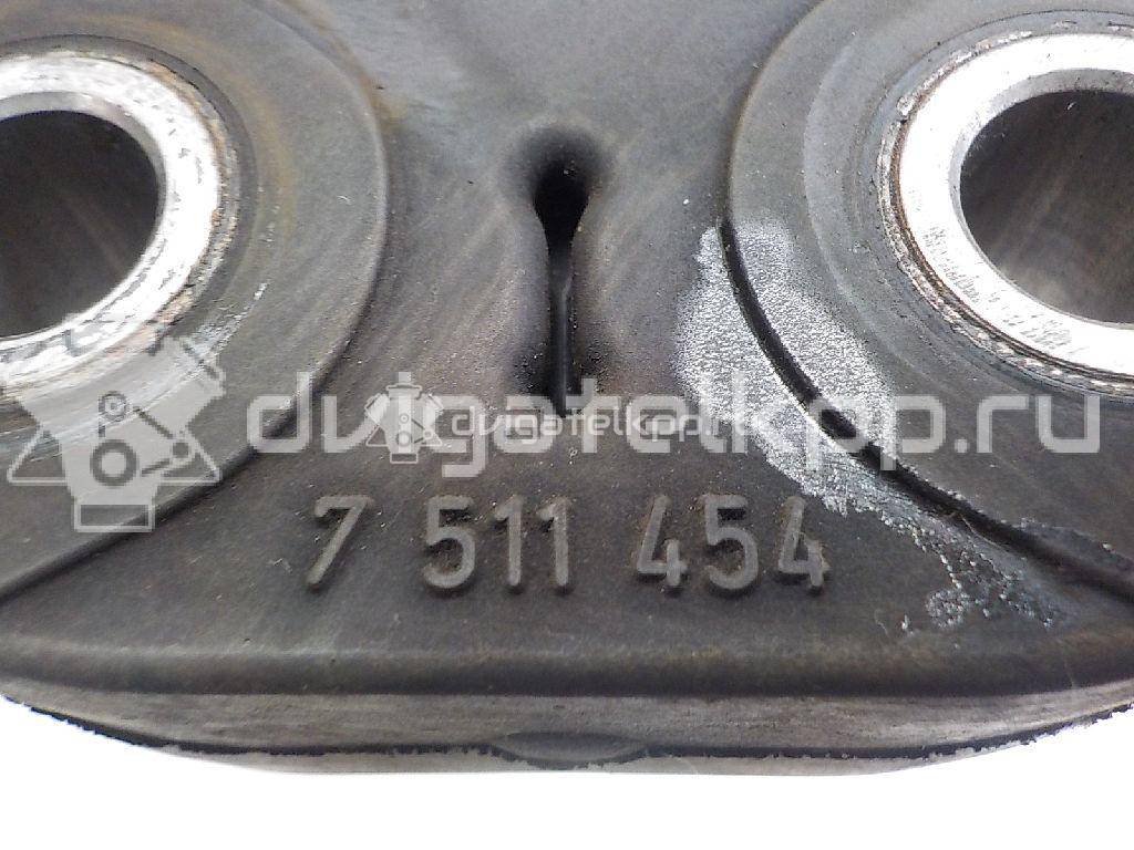 Фото Муфта эластичная карданн. вала  26117511454 для volvo 940 {forloop.counter}}