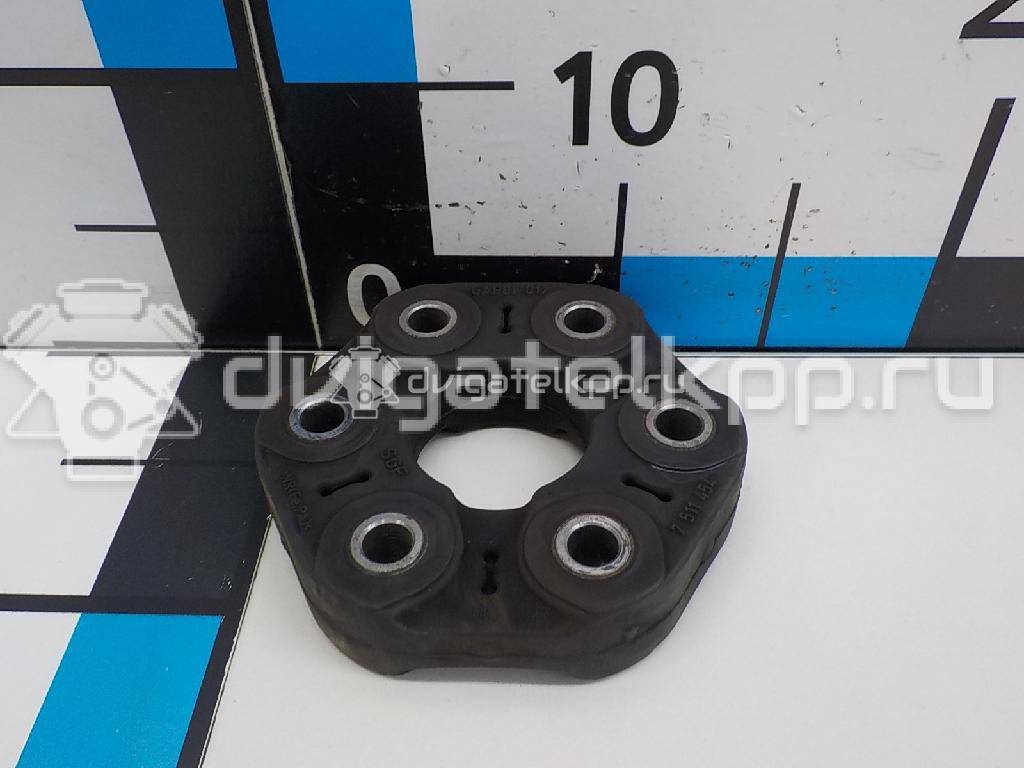 Фото Муфта эластичная карданн. вала  26117511454 для volvo 940 {forloop.counter}}