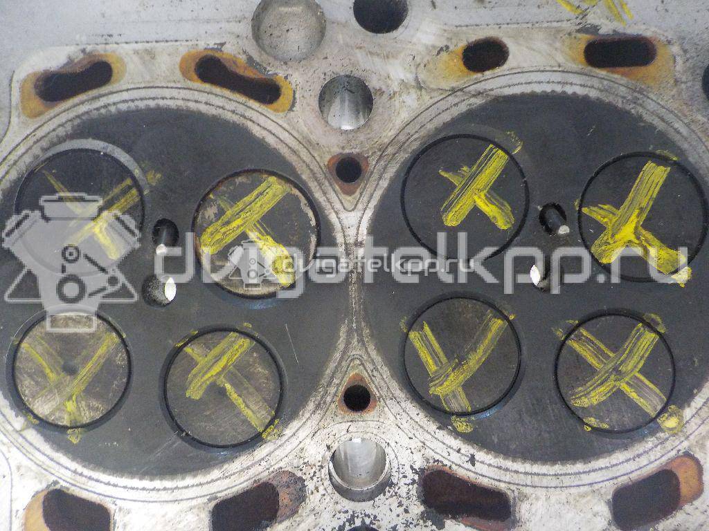 Фото Головка блока  03L103351F для Seat Ibiza / Leon / Alhambra / Altea / Exeo {forloop.counter}}