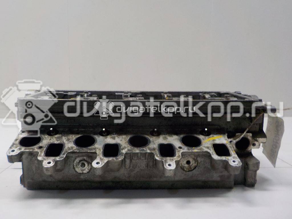 Фото Головка блока  03L103351F для Seat Ibiza / Leon / Alhambra / Altea / Exeo {forloop.counter}}