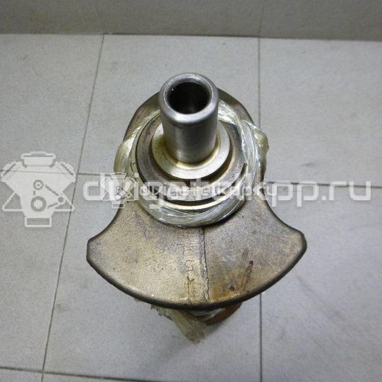 Фото Коленвал для двигателя CAXA для Skoda Octavia / Octaviaii 1Z3 / Yeti 5L / Rapid 122 л.с 16V 1.4 л бензин 03C105101BM