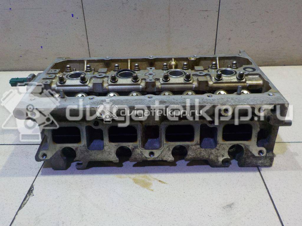 Фото Головка блока  03C103063CS для Seat Leon / Toledo / Altea {forloop.counter}}