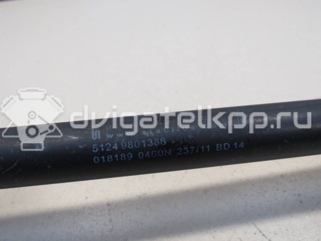 Фото Амортизатор двери багажника  51249801386 для Mini Mini {forloop.counter}}