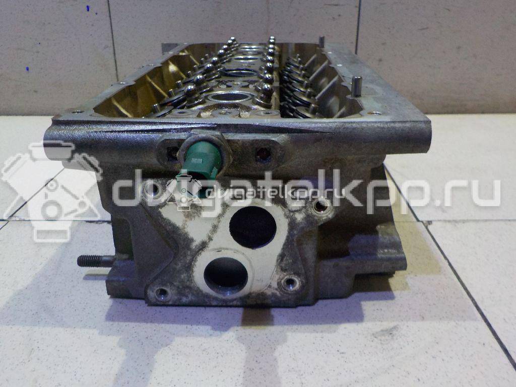 Фото Головка блока  03C103063CS для Seat Leon / Toledo / Altea {forloop.counter}}