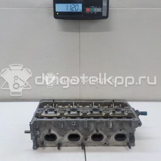 Фото Головка блока  03C103063CS для Seat Leon / Toledo / Altea