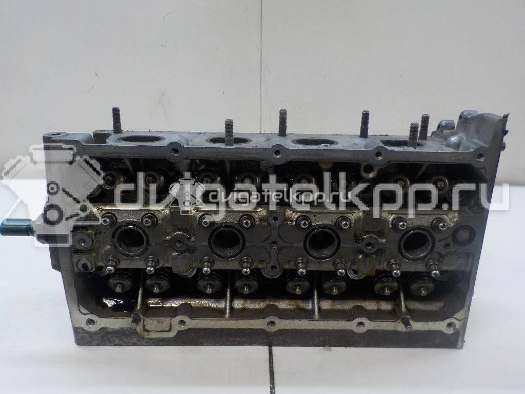 Фото Головка блока  03C103063CS для Seat Leon / Toledo / Altea {forloop.counter}}